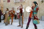 Concerto de "La Giostra"
